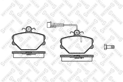 STELLOX 275 002-SX